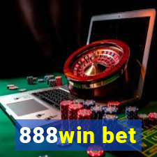 888win bet